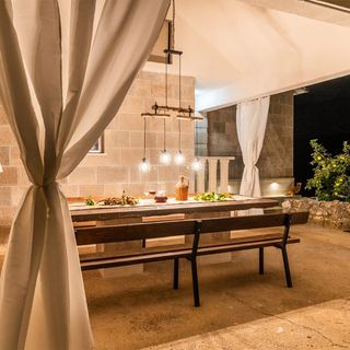 Vendégház Lokvicici - CSC098 (4)