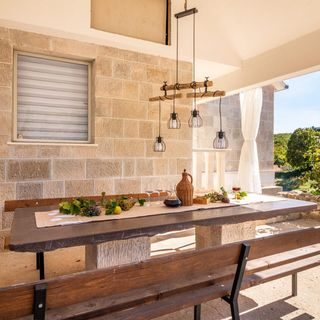 Vendégház Lokvicici - CSC098 (3)