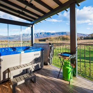 Apartman Kršan - CIO452 (2)