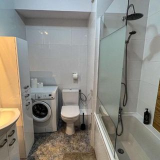 Apartament Lublin Centrum „Ice Cat” (5)