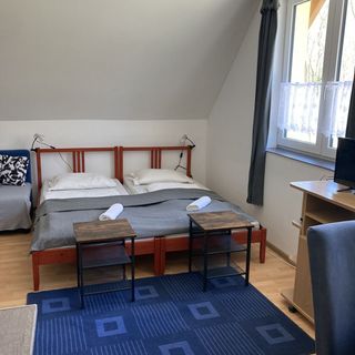 Setétvölgy Vendégház Cserépváralja (2)