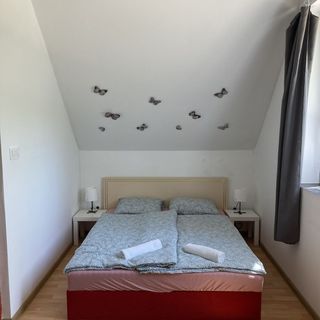 Setétvölgy Vendégház Cserépváralja (4)