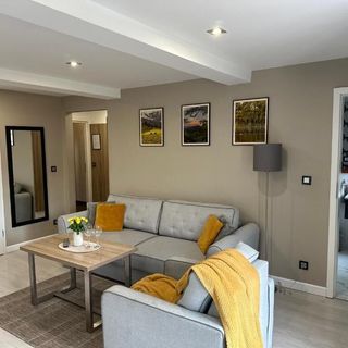 Apartamenty Malinowa Dolina Wisła (2)