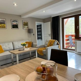 Apartamenty Malinowa Dolina Wisła (4)