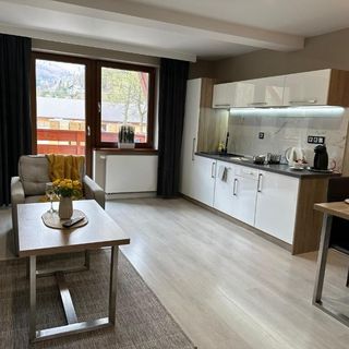 Apartamenty Malinowa Dolina Wisła (5)