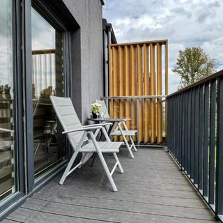 Apartament Lublin Centrum „Bengal Cat” (2)