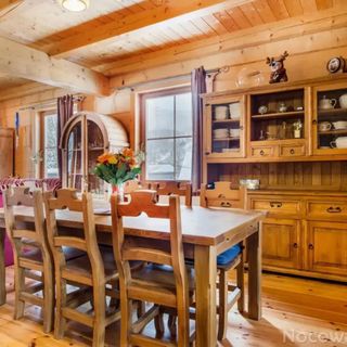 Tylmanowka Całoroczny Dom  (3)