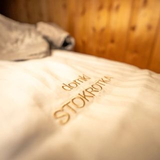 Noclegi Stokrotka Ustrzyki Dolne (4)