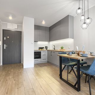 Apartament GREY SAND Dziwnów (2)