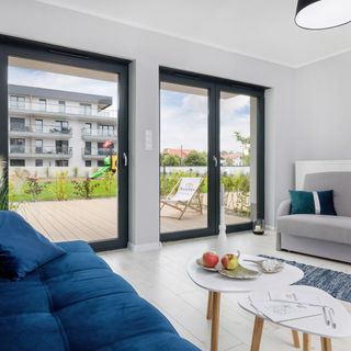 Apartament SEASIDE VIEW Dziwnów (3)