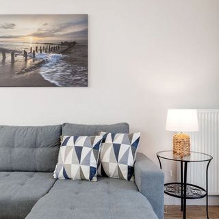 Apartament BAY&SEA Dziwnów (5)