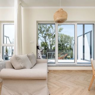 Apartament PANORAMIKA Dziwnów (2)