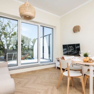 Apartament PANORAMIKA Dziwnów (3)