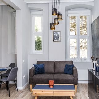 Saint Moor Suite 1 Apartman Pécs (2)