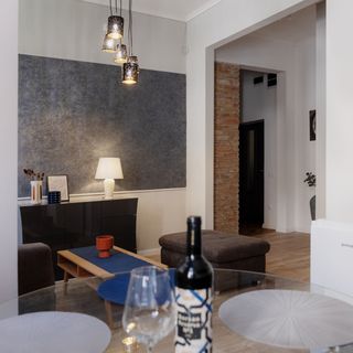 Saint Moor Suite 1 Apartman Pécs (4)