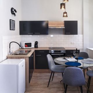 Saint Moor Suite 1 Apartman Pécs (5)