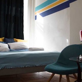 The Clock Inn, Praha (4)