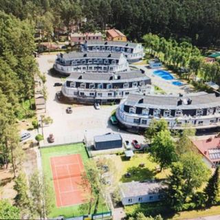 Apartament Agnmar (3)