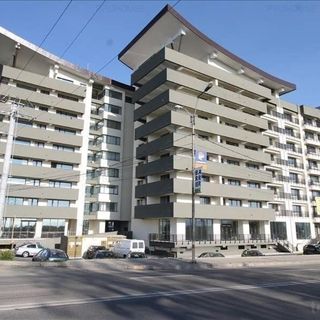 Apartament River Lux Bacău (2)