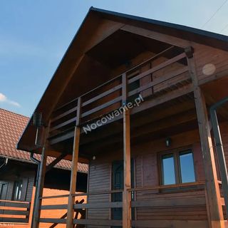  Domki Eldorado Solina (3)