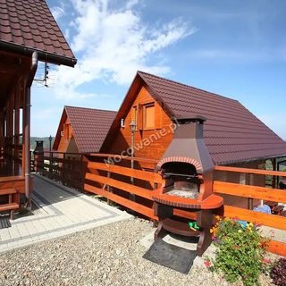  Domki Eldorado Solina (2)