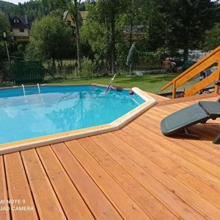 Pokoje Czesławka Zawoja (2)