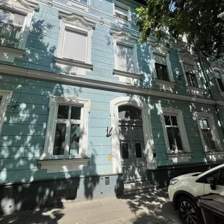 SunCity Belvárosi Apartman Szeged (5)