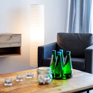 Apartament RIVER SIDE Dziwnów (2)