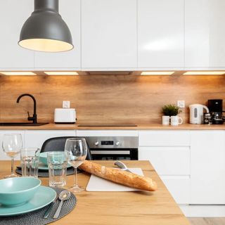 Apartament RIVER SIDE Dziwnów (4)