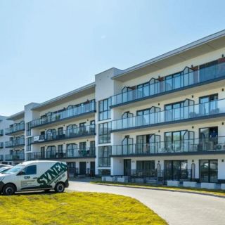 Apartament RIVER SIDE Dziwnów (5)