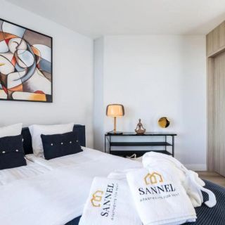 Apartament EXCLUSIVE Pobierowo (3)