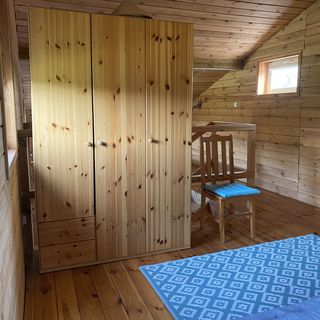 Domek Sosenkowe Zacisze Ciche (5)