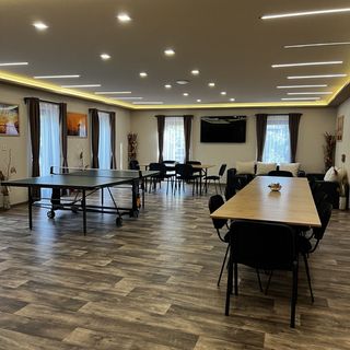 Seregély Vendégház Kunfehértó (2)