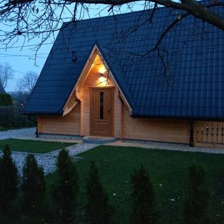 Domek u Marysi Zakopane (4)