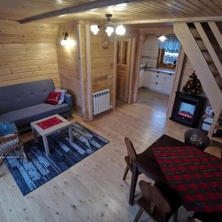 Domek u Marysi Zakopane (2)