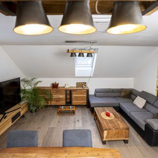 Apartmány v Podzámčí Náchod (2)