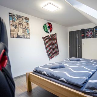 Apartmány v Podzámčí Náchod (5)