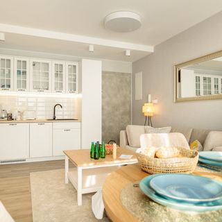 Apartament ELEGANCE Pobierowo (5)