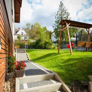 Willa Miła Wisła (5)