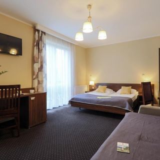 Willa Miła Wisła (5)