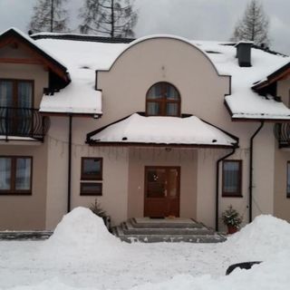 Willa Miła Wisła (3)