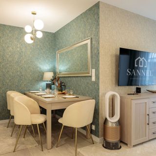 Apartament SUNSHINE Pobierowo (5)