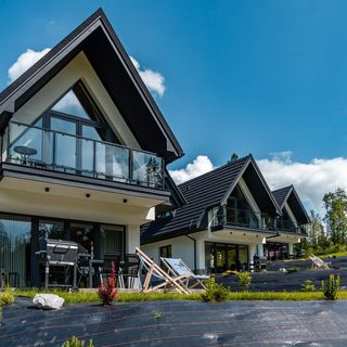 Domki Smrekowa Ostoja Poronin (2)