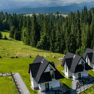 Domki Smrekowa Ostoja Poronin (4)