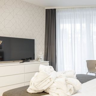 Apartament BALTIC DUNE Pobierowo (5)