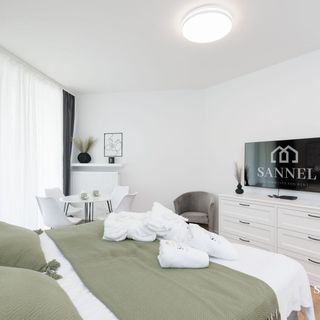 Apartament BALTIC AMBER Pobierowo (4)