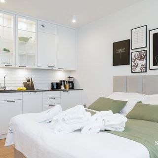 Apartament BALTIC AMBER Pobierowo (5)