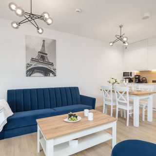 Apartament WHITE ISLAND Pobierowo (4)