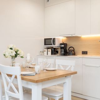 Apartament WHITE ISLAND Pobierowo (5)