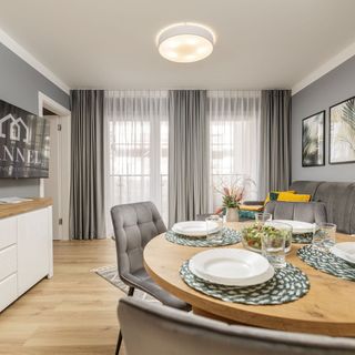 Apartament GREEN VIEW Pobierowo (2)